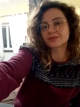 ItalianiMuli online show from December 2024 11:26:02 PM