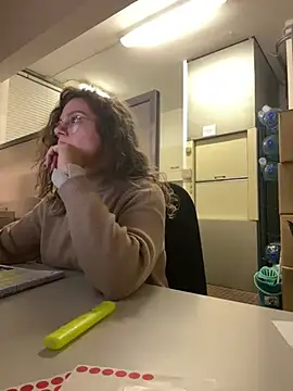 ItalianiMuli online show from January 2025 04:33:01 PM