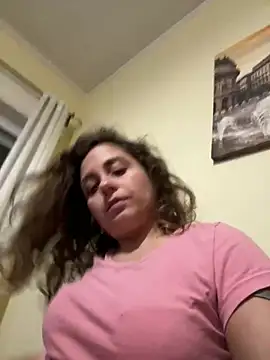 ItalianiMuli online show from January 2025 09:58:01 PM