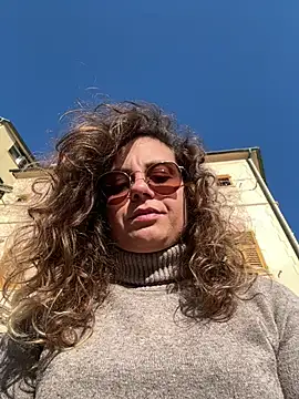 ItalianiMuli online show from February 2025 02:35:02 PM