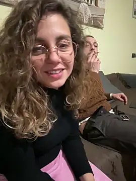 ItalianiMuli online show from March 2025 09:54:02 PM