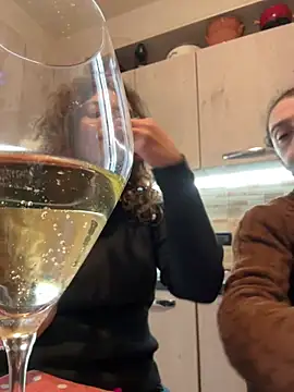 ItalianiMuli online show from March 2025 03:06:01 PM