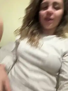 ItalianiMuli online show from March 2025 10:15:01 PM