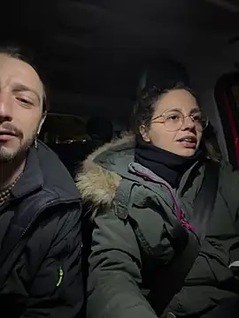 ItalianiMuli online show from February 2026 12:11:02 AM