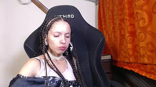 sweetdam12 online show from January 2025 11:18:02 PM