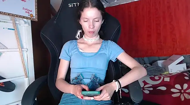 sweetdam12 online show from January 2025 07:27:01 PM