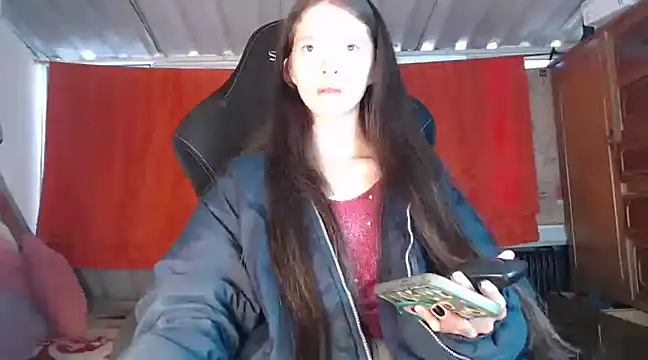 sweetdam12 online show from January 2025 02:06:01 PM