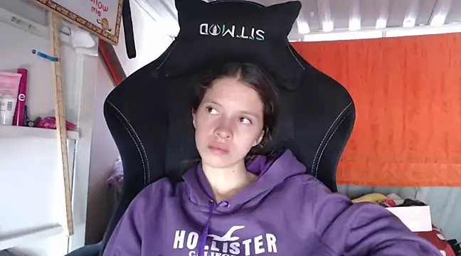 sweetdam12 online show from January 2025 07:14:02 PM