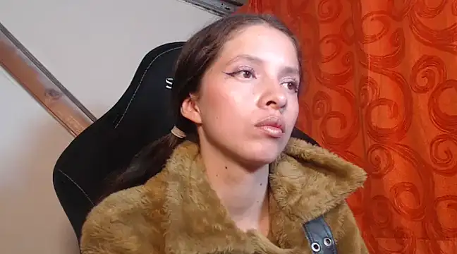 sweetdam12 online show from February 2025 12:57:01 AM