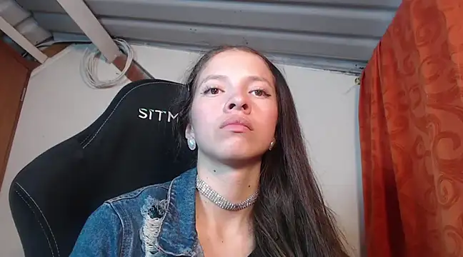 sweetdam12 online show from February 2025 08:03:01 PM