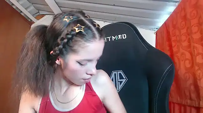 sweetdam12 online show from February 2025 05:39:02 PM