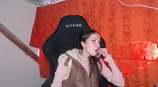 sweetdam12 online show from February 2025 07:14:02 PM