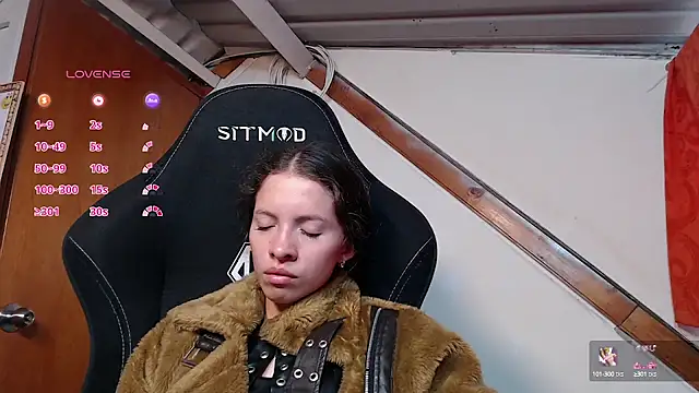 sweetdam12 online show from March 2025 07:17:01 PM