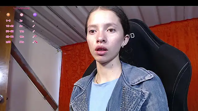 sweetdam12 online show from March 2025 08:54:01 PM