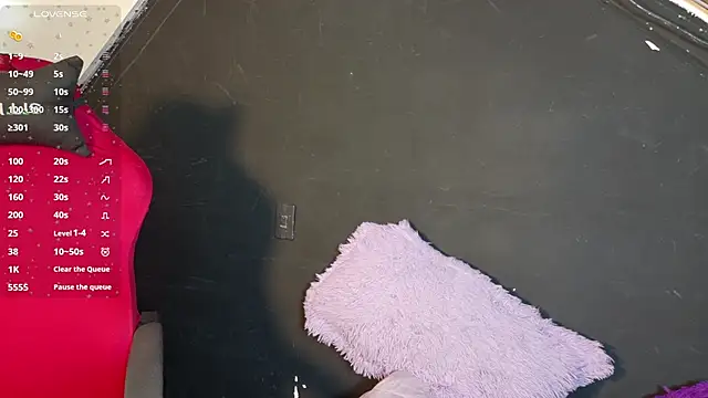 sweetdam12 online show from September 2025 07:40:02 PM