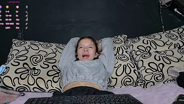 sweetdam12 online show from November 2025 08:53:02 PM