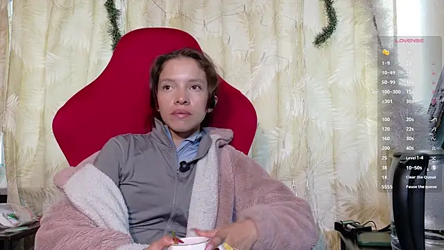 sweetdam12 online show from January 2026 07:18:01 PM