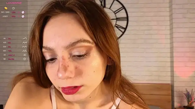 EvaLeester online show from March 2025 09:07:02 AM