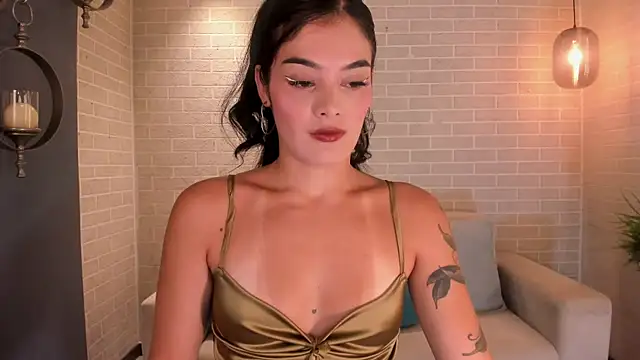 Snapshot of GiaFerrara chatting on February 2025 07:06:01 PM GiaFerrara online show from February 2025 07:06:01 PM