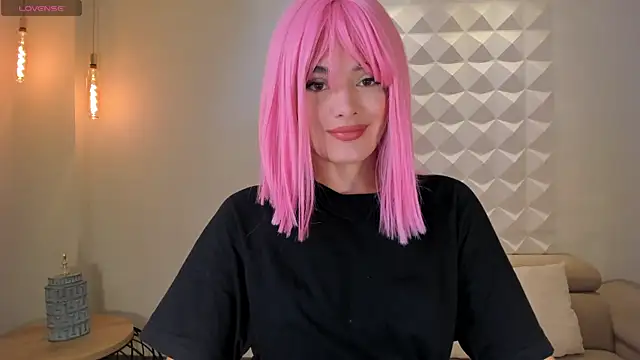 Snapshot of GiaFerrara chatting on February 2025 08:33:02 PM GiaFerrara online show from February 2025 08:33:02 PM