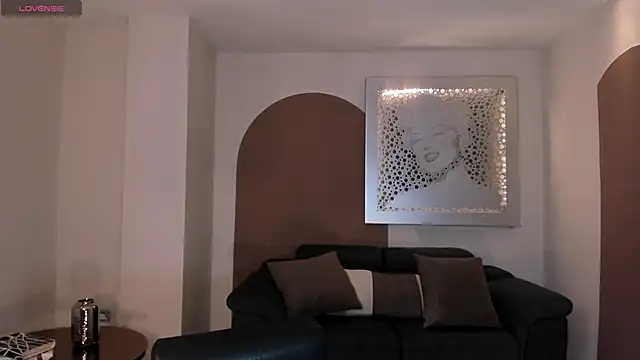 Snapshot of GiaFerrara chatting on March 2025 07:11:02 PM GiaFerrara online show from March 2025 07:11:02 PM