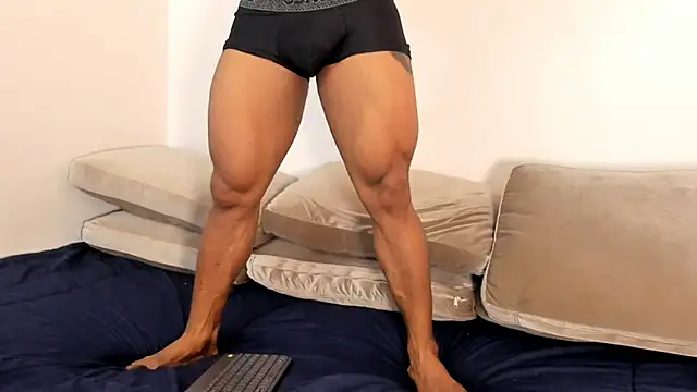 Brock hurn1 online show from January 2025 02:37:01 AM