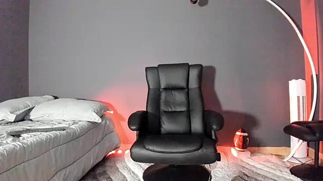 Brock hurn1 online show from February 2025 09:26:02 PM