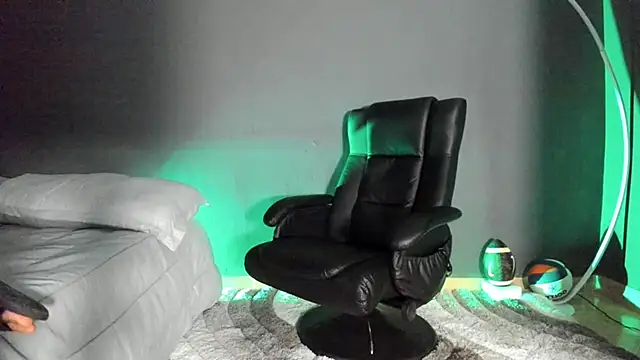 Brock hurn1 online show from March 2025 02:29:01 AM