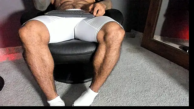 Brock hurn1 online show from November 2025 12:09:01 AM