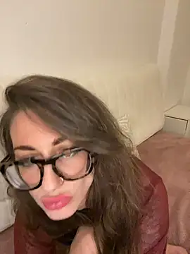 Thunder-Cunt online show from December 2025 08:13:02 PM