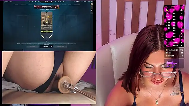 Snapshot of CamilaVegas_ chatting on February 2025 06:05:01 PM CamilaVegas online show from February 2025 06:05:01 PM