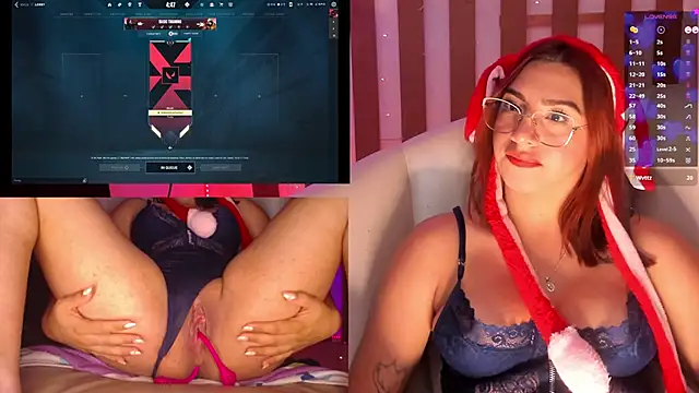 Snapshot of CamilaVegas_ chatting on February 2025 01:52:02 PM CamilaVegas online show from February 2025 01:52:02 PM