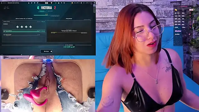 Snapshot of CamilaVegas_ chatting on March 2025 05:49:01 PM CamilaVegas online show from March 2025 05:49:01 PM