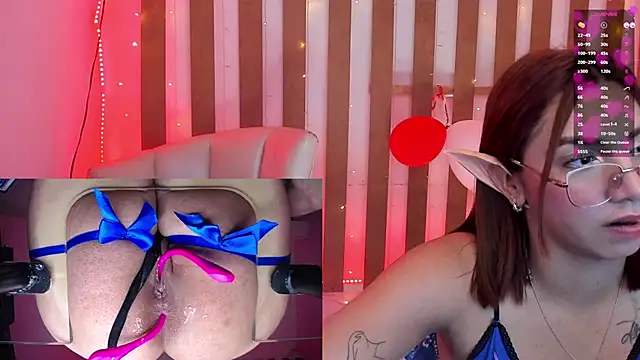 Snapshot of CamilaVegas_ chatting on March 2025 01:09:01 PM CamilaVegas online show from March 2025 01:09:01 PM