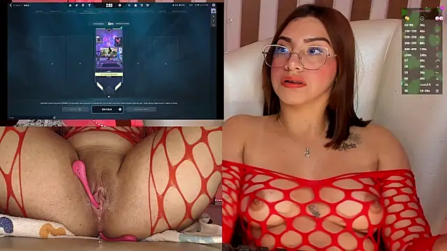 Snapshot of CamilaVegas_ chatting on March 2025 01:24:02 PM CamilaVegas online show from March 2025 01:24:02 PM