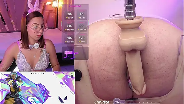 Snapshot of CamilaVegas_ chatting on March 2025 02:01:01 PM CamilaVegas online show from March 2025 02:01:01 PM