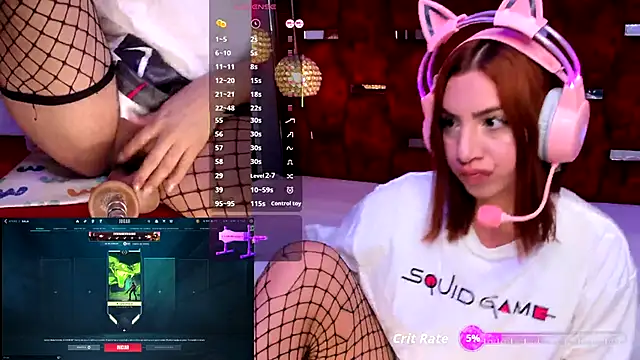 Snapshot of CamilaVegas_ chatting on September 2025 02:51:02 PM CamilaVegas online show from September 2025 02:51:02 PM