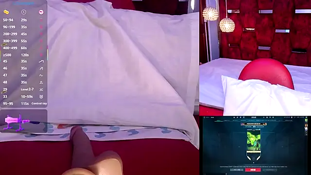 Snapshot of CamilaVegas_ chatting on October 2025 02:14:01 PM CamilaVegas online show from October 2025 02:14:01 PM