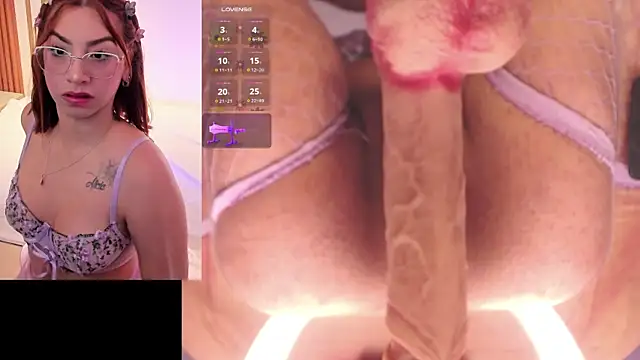 Snapshot of CamilaVegas_ chatting on November 2025 02:28:01 PM CamilaVegas online show from November 2025 02:28:01 PM