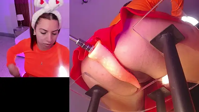 Snapshot of CamilaVegas_ chatting on November 2025 02:39:01 PM CamilaVegas online show from November 2025 02:39:01 PM