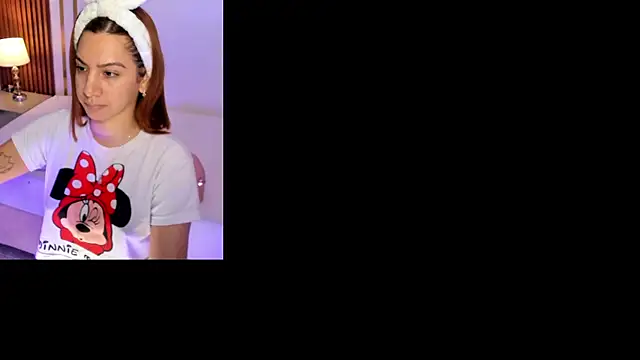 CamilaVegas  online show from April 2026 12:30:02 PM