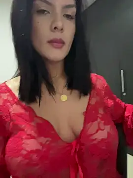 SabrinaVega online show from March 2025 07:13:02 PM