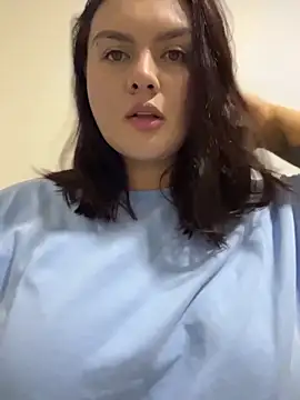 SabrinaVega online show from June 2026 05:35:02 AM