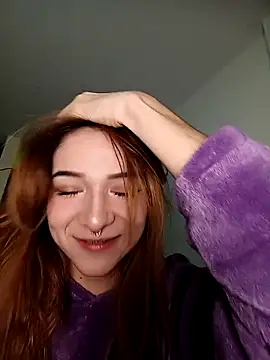 sweetmilk2006 online show from February 2026 04:54:01 AM