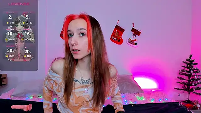 Snapshot of Doris_Scott chatting on December 2024 11:09:01 AM Doris Scott online show from December 2024 11:09:01 AM