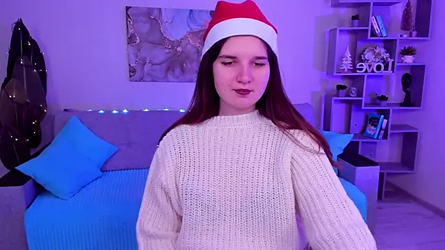 Snapshot of BonneyLove chatting on December 2024 05:22:02 PM BonneyLove online show from December 2024 05:22:02 PM