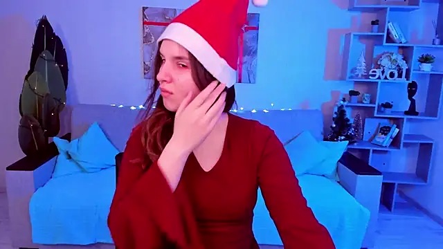 Snapshot of BonneyLove chatting on December 2024 09:11:02 PM BonneyLove online show from December 2024 09:11:02 PM