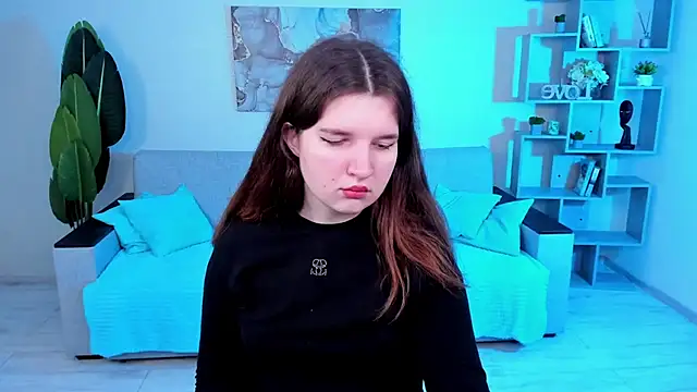 Snapshot of BonneyLove chatting on January 2025 05:44:01 PM BonneyLove online show from January 2025 05:44:01 PM