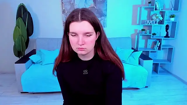 Snapshot of BonneyLove chatting on January 2025 05:34:01 PM BonneyLove online show from January 2025 05:34:01 PM