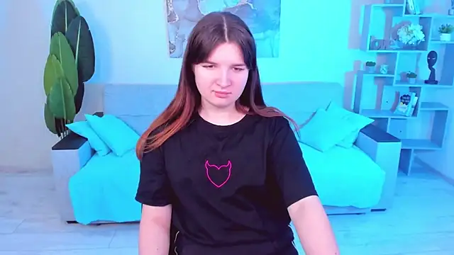 Snapshot of BonneyLove chatting on February 2025 05:58:02 PM BonneyLove online show from February 2025 05:58:02 PM